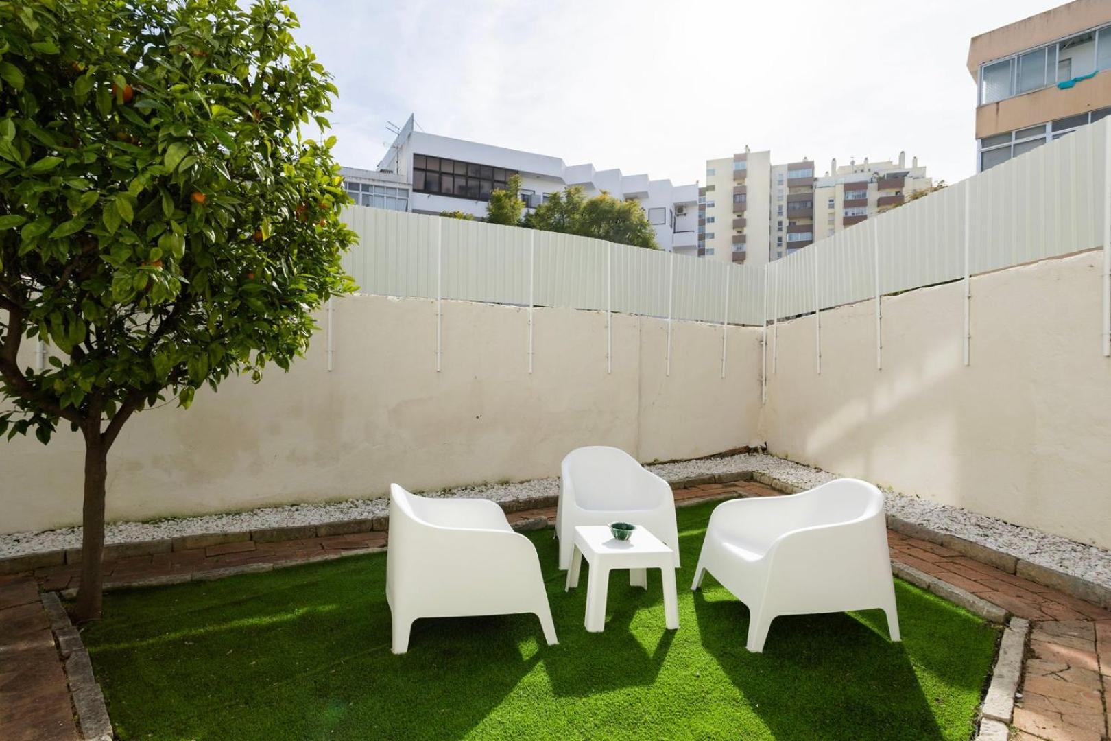 Casa Dona Vitoria Apartment Distrikt Faro