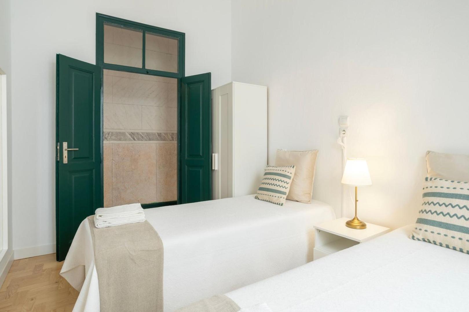 Apartment Casa Dona Vitoria Distrikt Faro