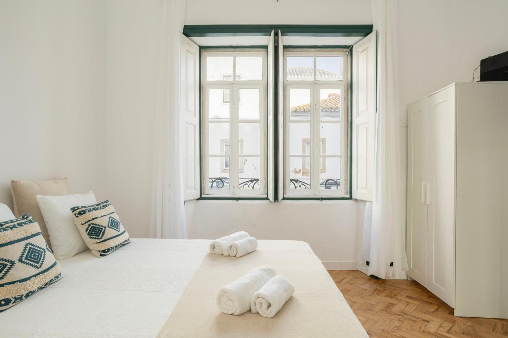 Apartment Casa Dona Vitoria Distrikt Faro
