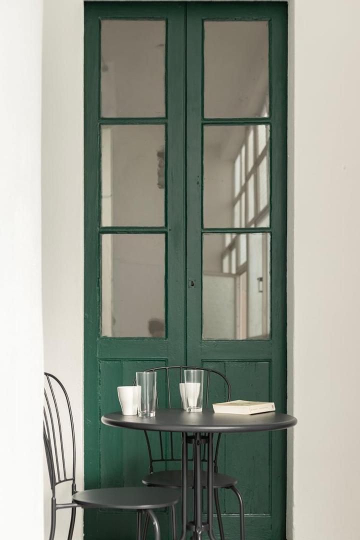 Apartment Casa Dona Vitoria Distrikt Faro