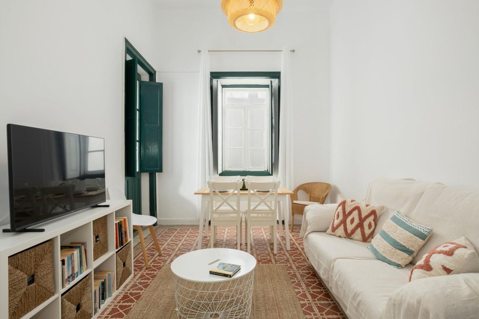 Casa Dona Vitoria Apartment Distrikt Faro